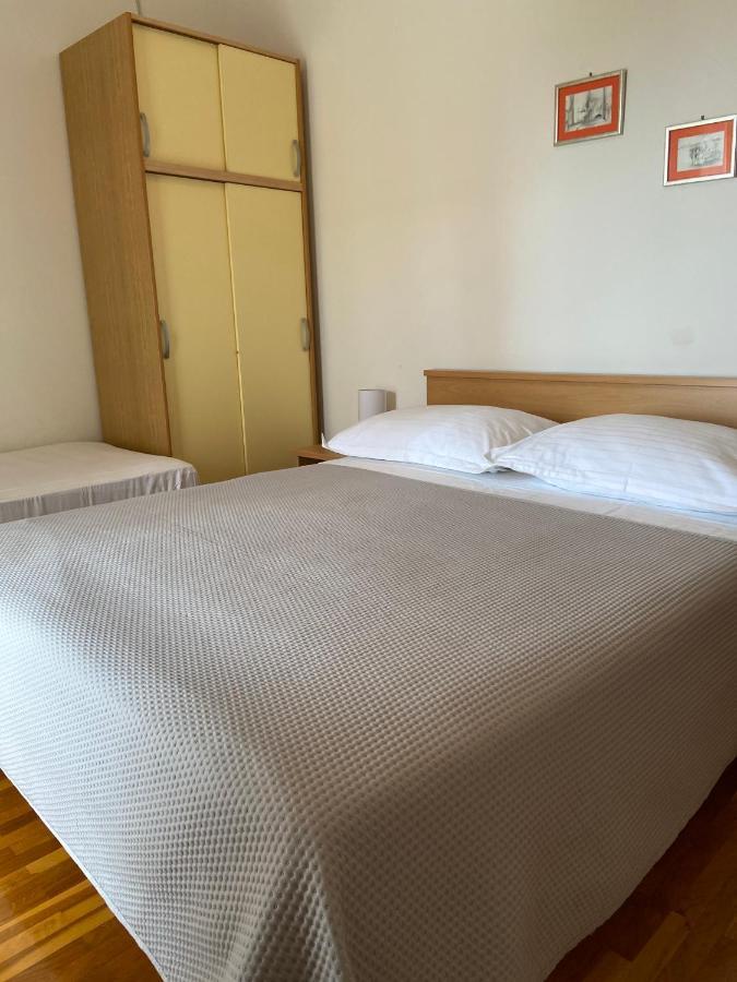Apartmani Silence Rogoznica  Exterior photo