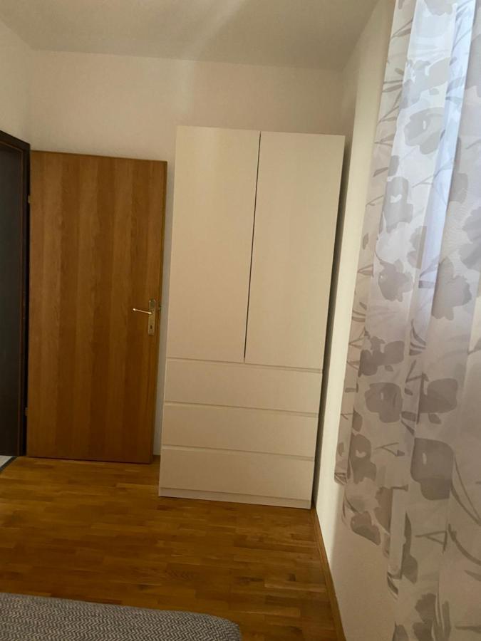Apartmani Silence Rogoznica  Exterior photo