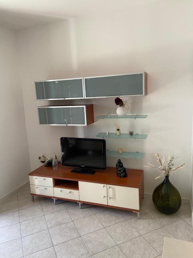 Apartmani Silence Rogoznica  Exterior photo