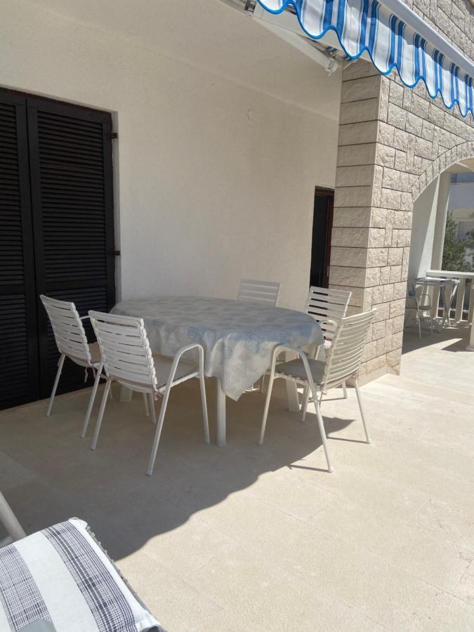 Apartmani Silence Rogoznica  Exterior photo