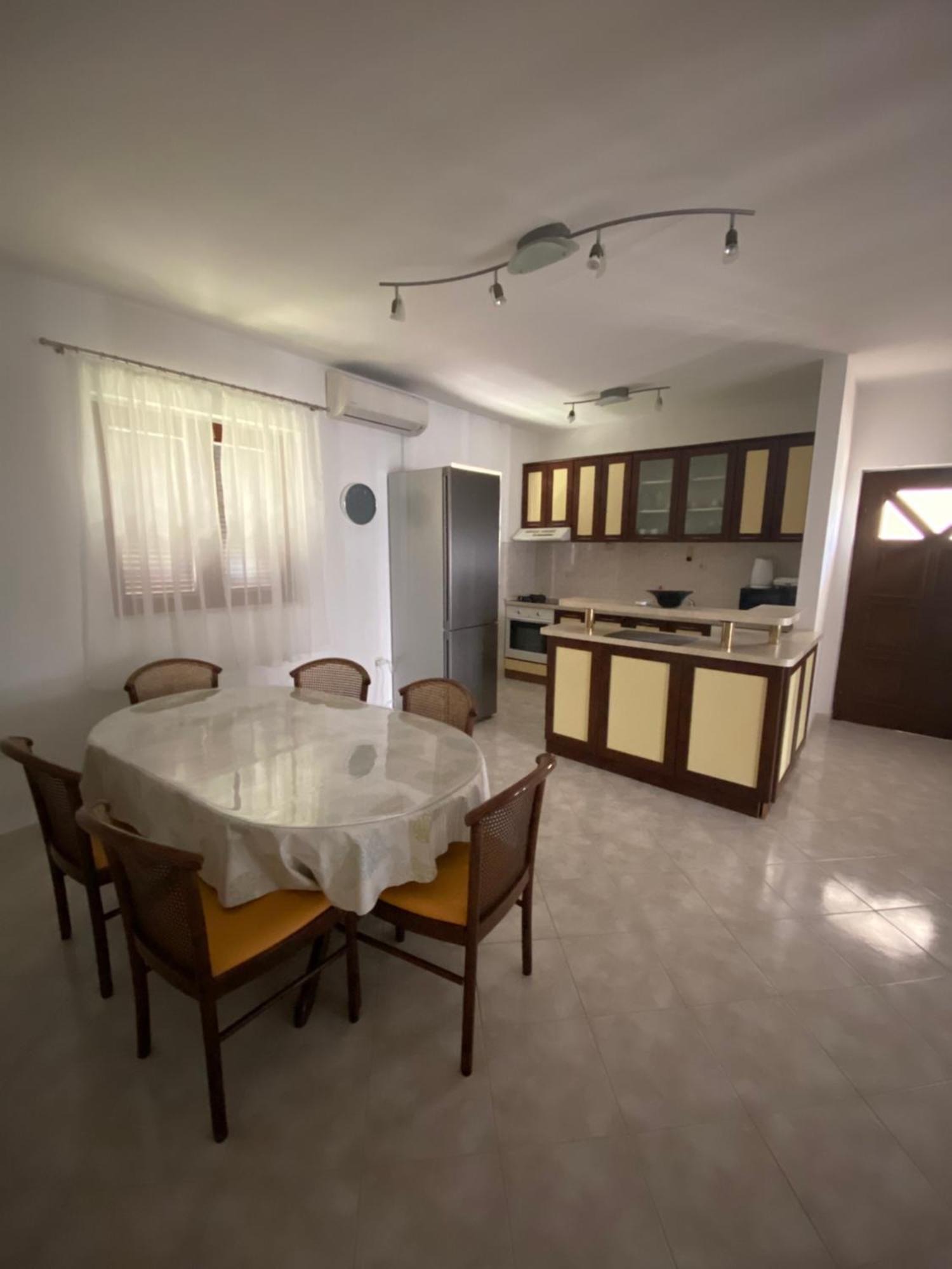 Apartmani Silence Rogoznica  Exterior photo